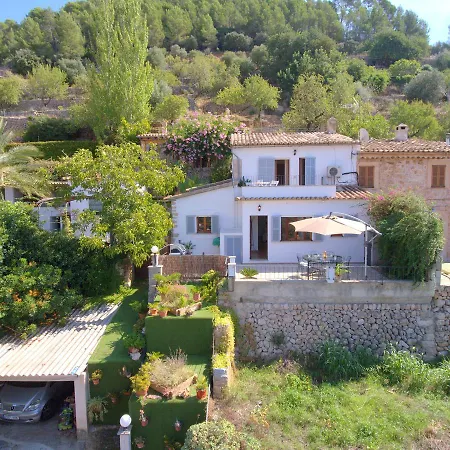 Es Castellet De Bunola *